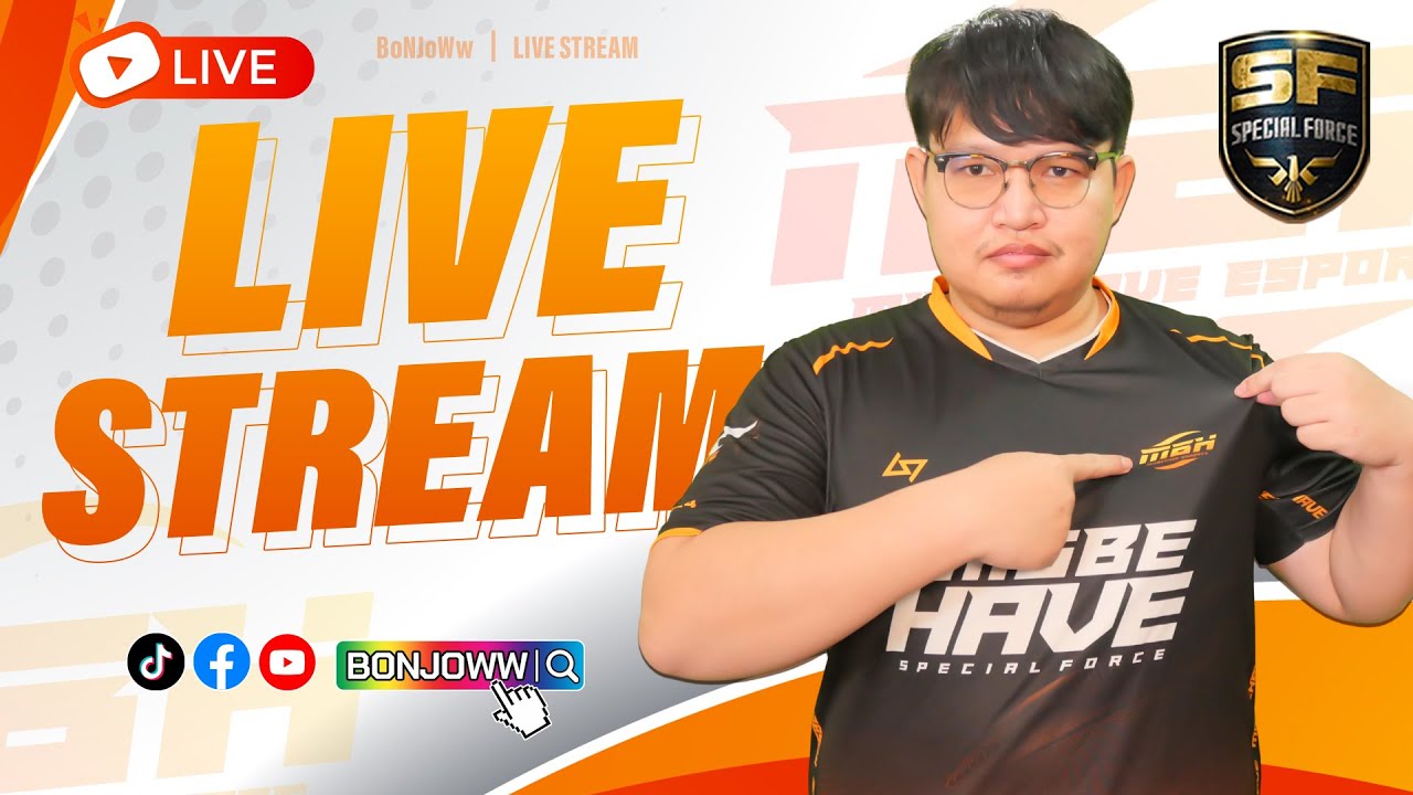 ได้ไปออฟทั้งทีม 55 และ 77 เลยปีนี้