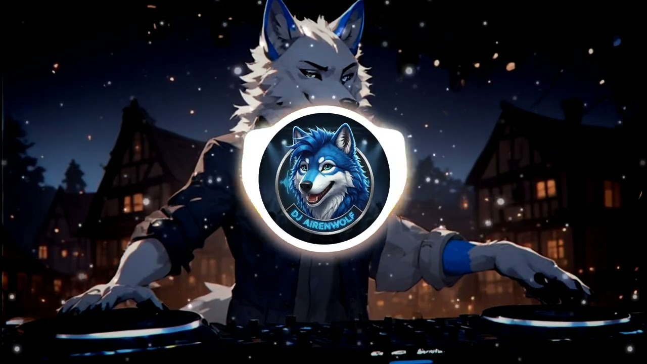 🎶 DJ AirenWolf - ДИСКО ДЕРЕВНЯ 🎵