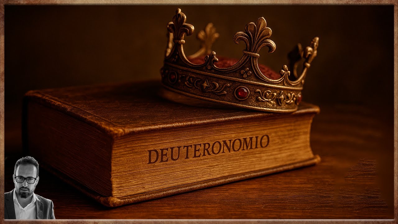 Resumen de Deuteronomio, análisis e interpretación