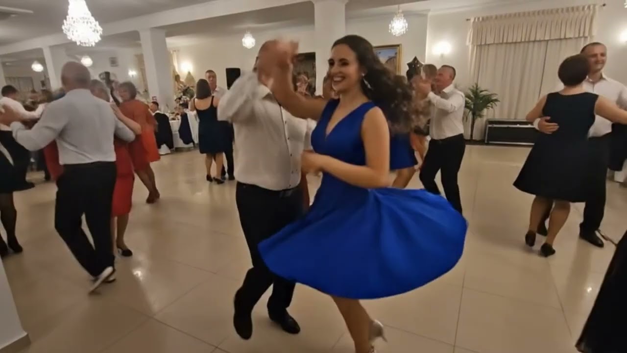 Jedna z tych muzycznych perełek, które zna się od pierwszych dźwięków!
