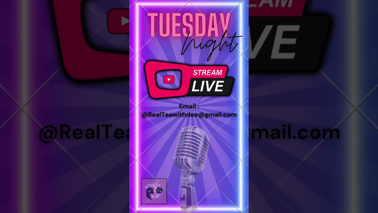 Gina Jyneen • Life Of Lee Lee • Chelsie Janea • Glamazontay 