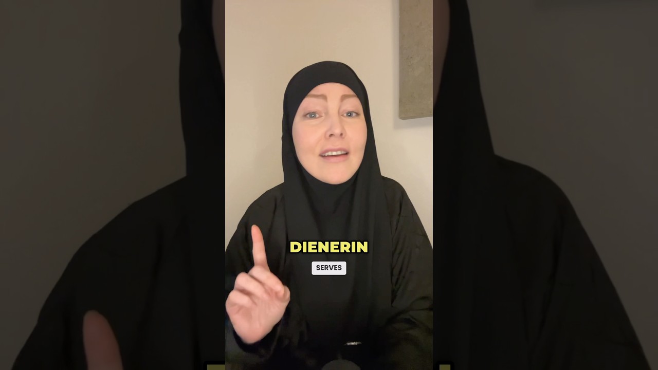 Die Rolle der Frau im ISLAM! Hetzer und Kritiker, setzt eure &bdquo;Western Ideology