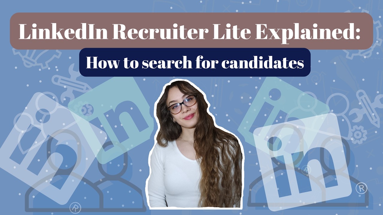 LinkedIn Recrutier Lite 2026: Полное руководство по поиску лучших талантов