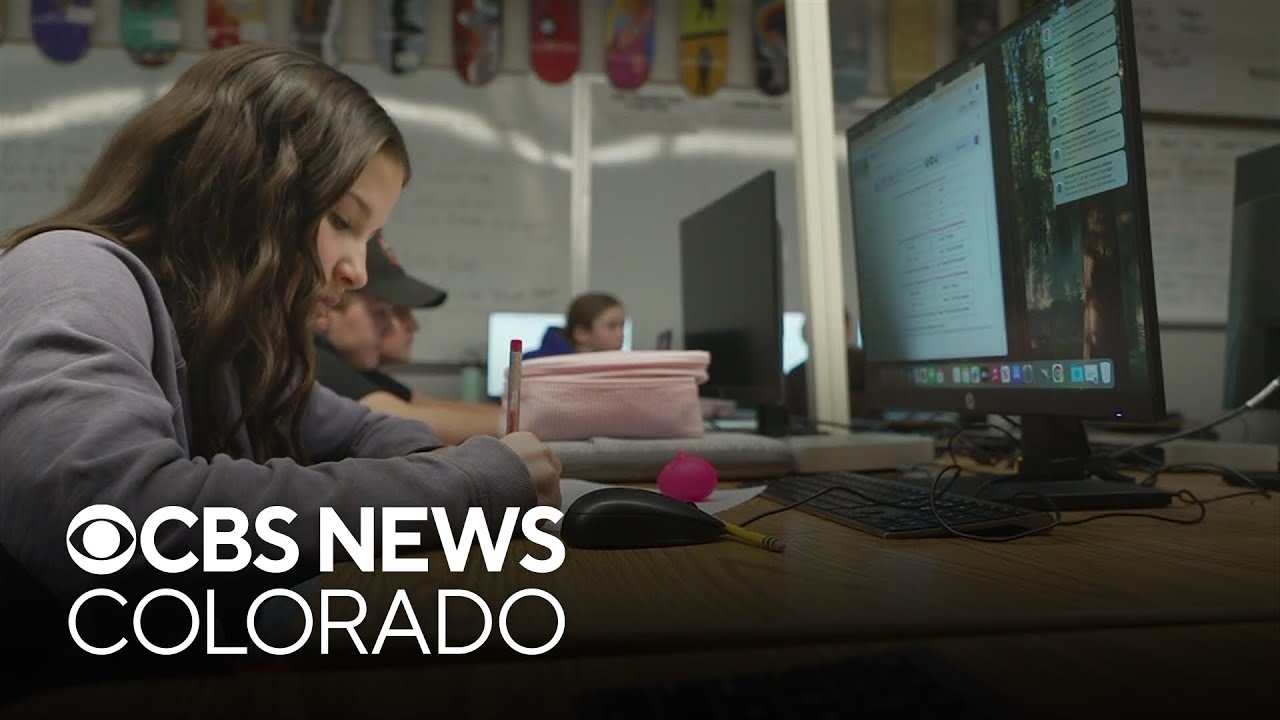 Boulder Valley School District bans ChatGPT on WiFi
