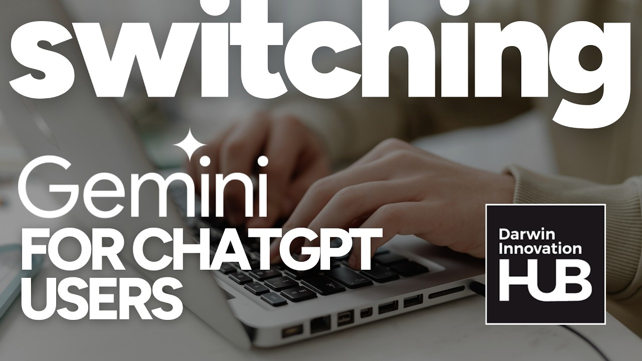 Google Gemini for ChatFPT Users