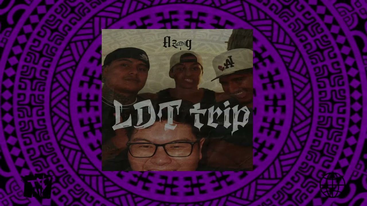 LDT Trip - Azog feat Manu fts x Hono x Dimitri chant