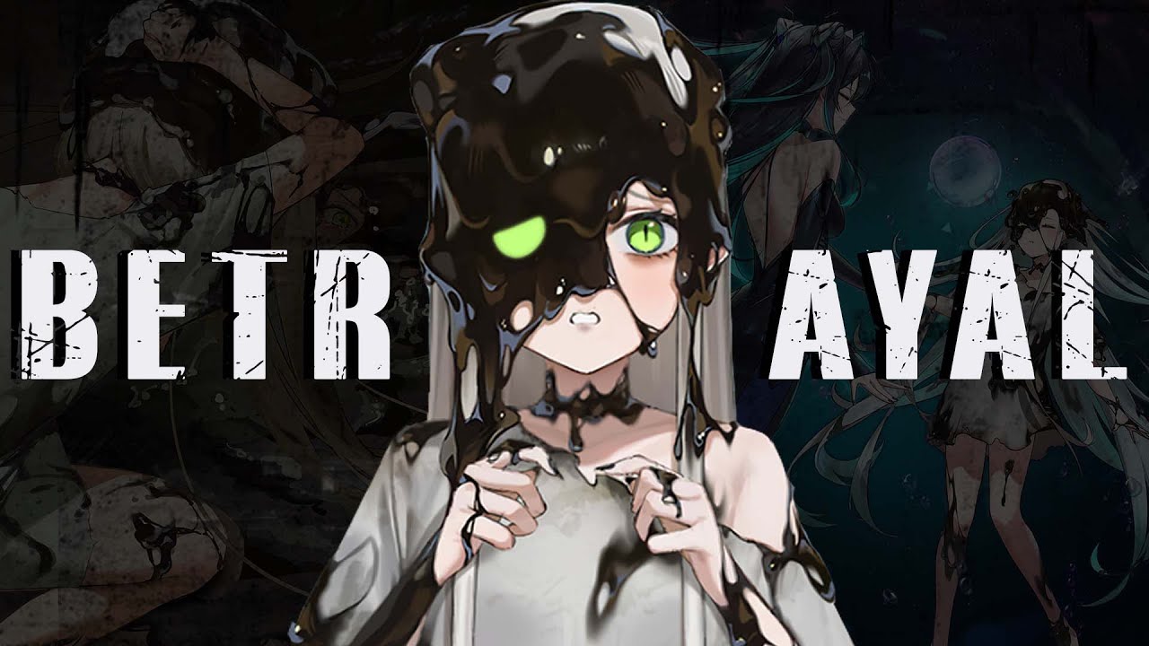 Loneliness and Betrayal | NIKKE Leviathan Character Analysis