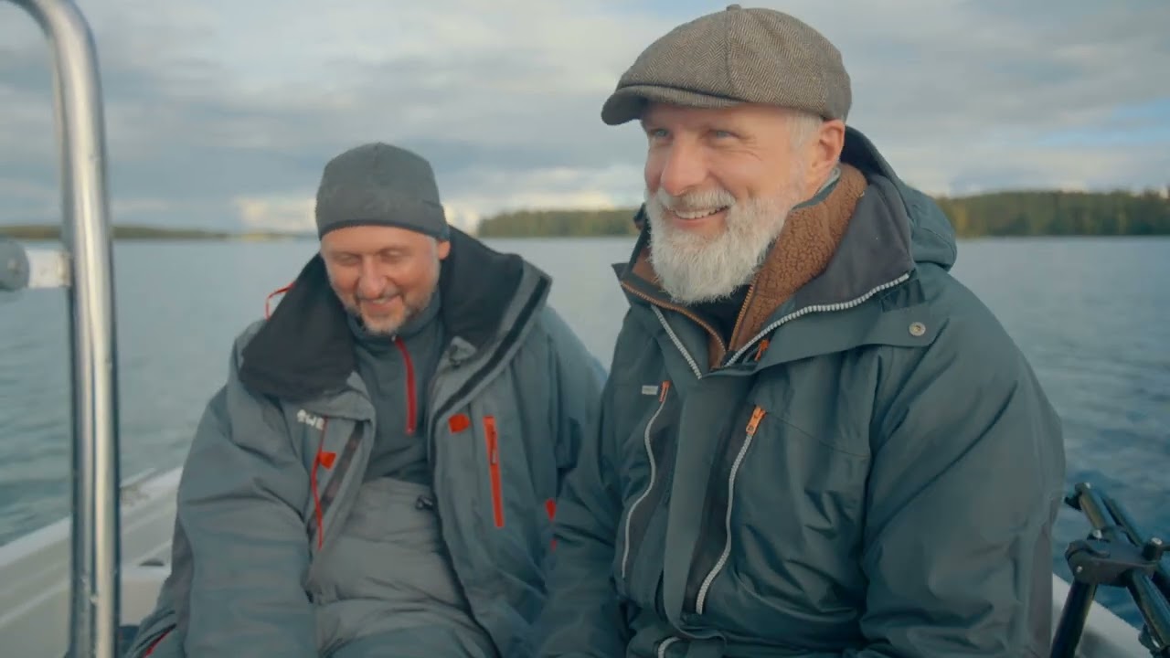 Šiandien Kimba 2022.09.24 | Suomija