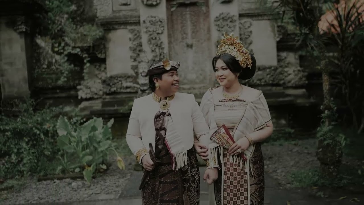 Eka & Devi Prewedding Video