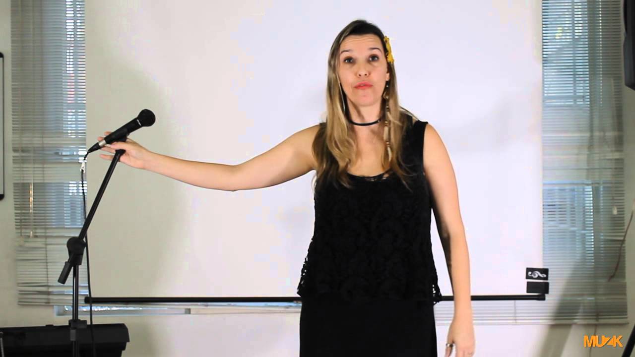 Colunista: Dani Caldeira - Desinibição Artística - [MUZK - Ed15]