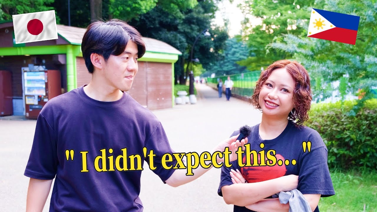 🇵🇭The Truth About Living In Japan as a Filipino/ Pros and Cons Japan-The Philippines