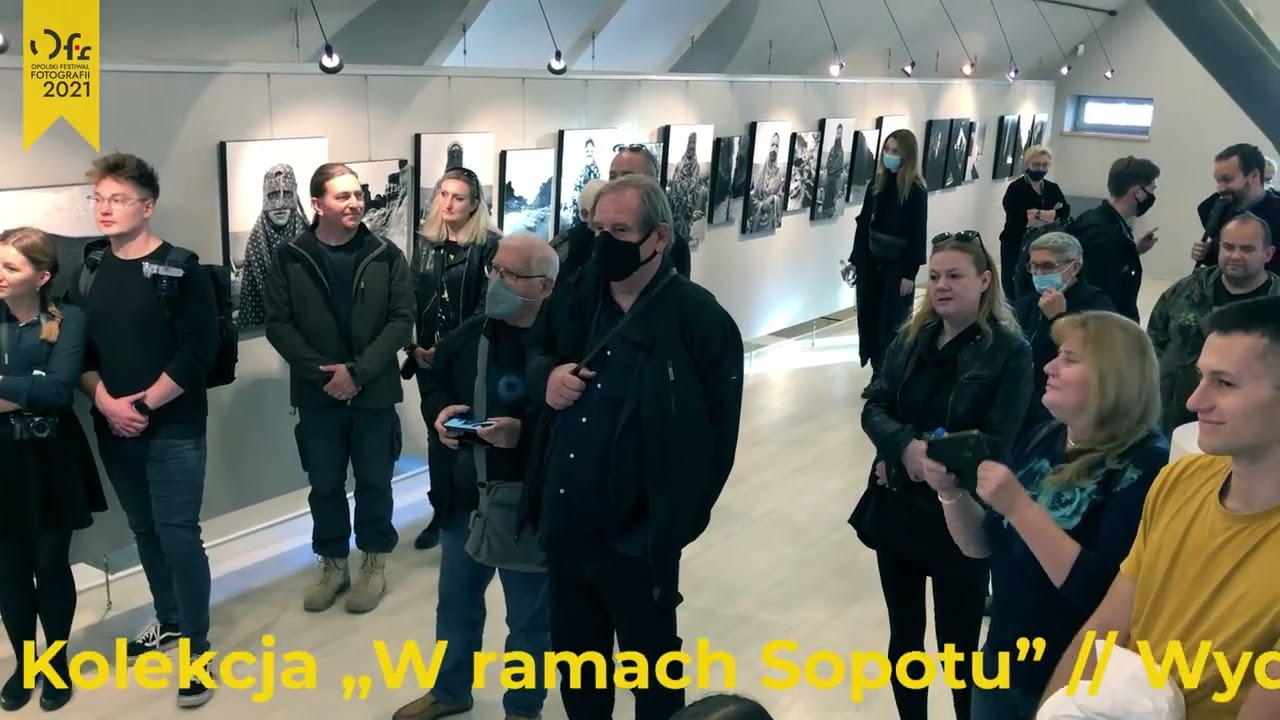 11. Opolski Festiwal Fotografii