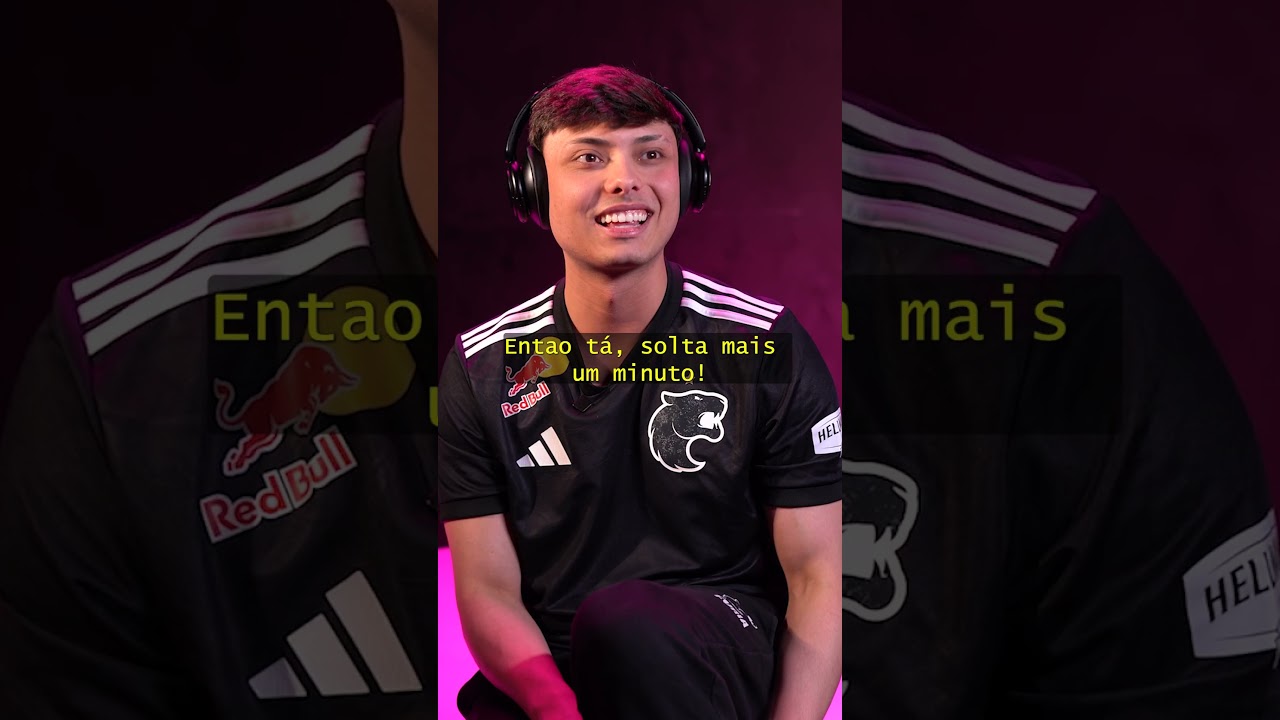 Chamamos o JV92 pra saber se ele entende dos SONS DO SIEGE! Desempenho de SI ou de Relegation? 👀