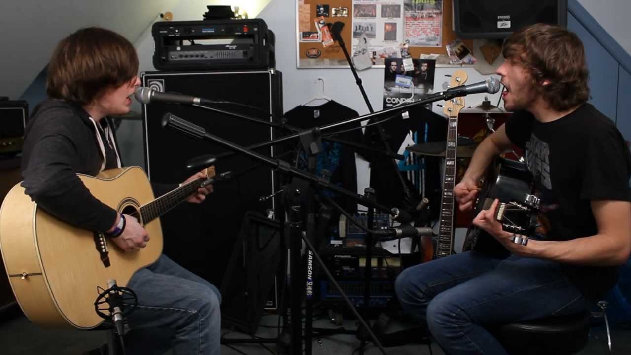 Silverstein - Giving Up (Cover By: Adalie)