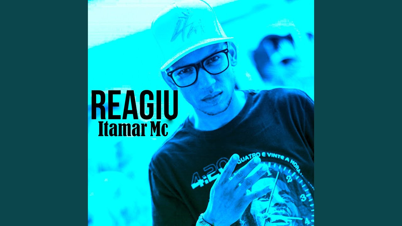 Reagiu