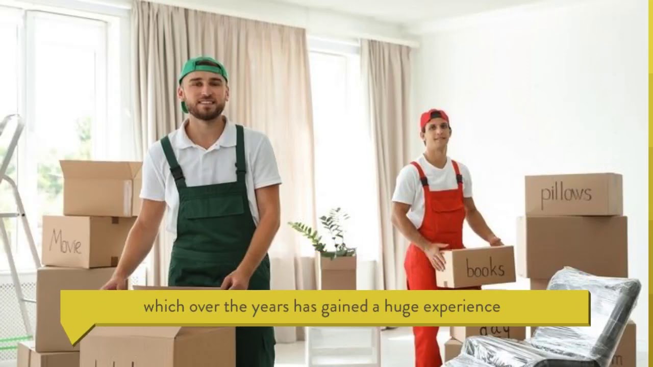 London Removal Company