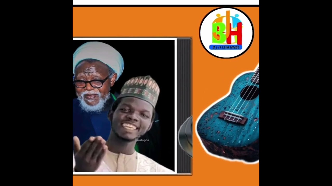 SABUWAR WAKAR BAKIR NANA FADIMA MAI SUNA MATABBATA 