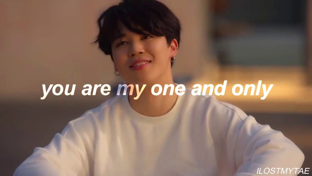 Vimin - BTS