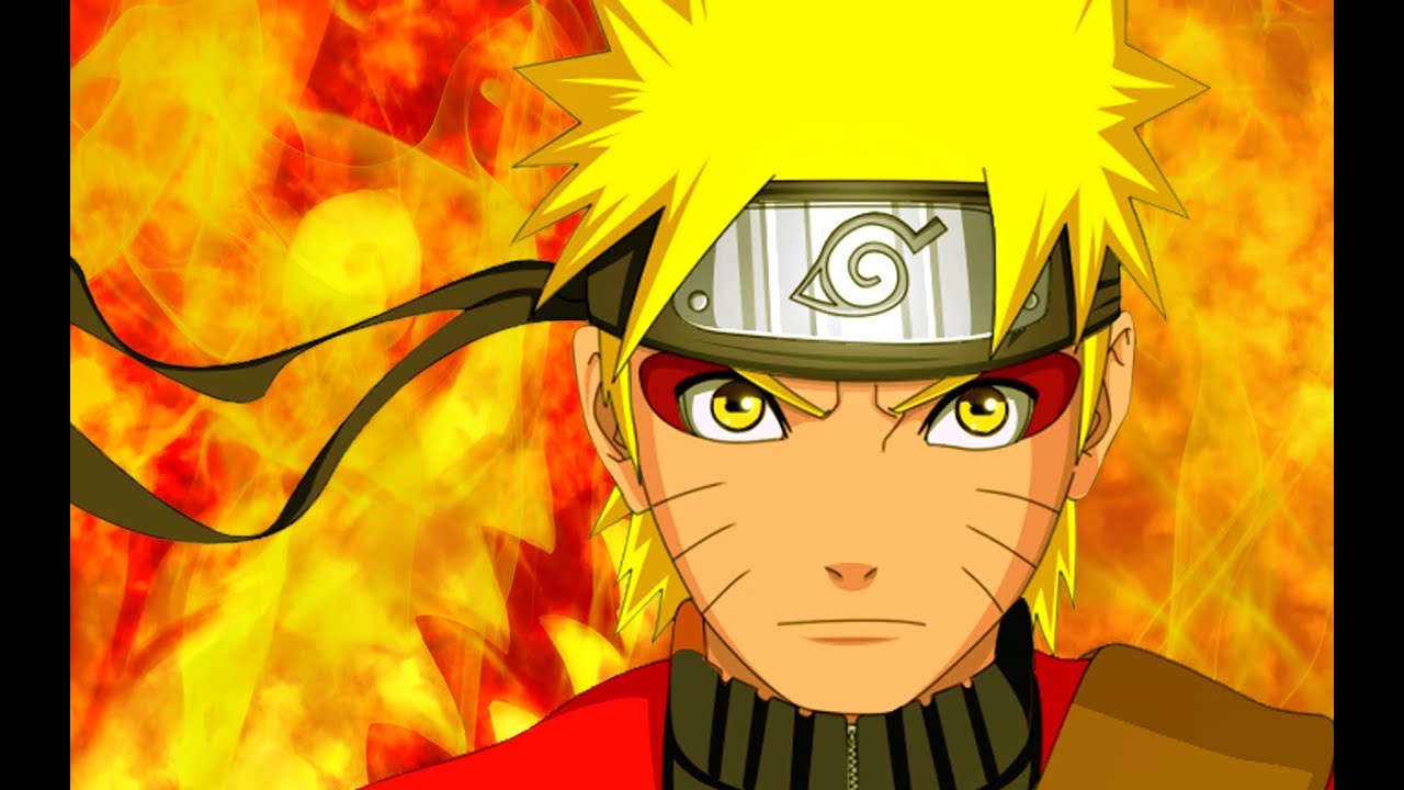 Naruto Online: Sage Naruto