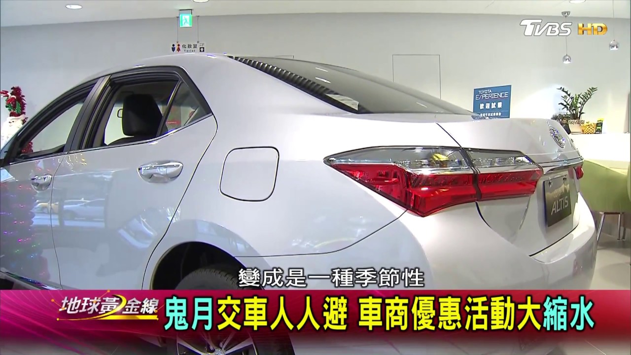 低頭款.低月付.零利率 輕鬆購車真Easy 地球黃金線 20180622 (1/3)