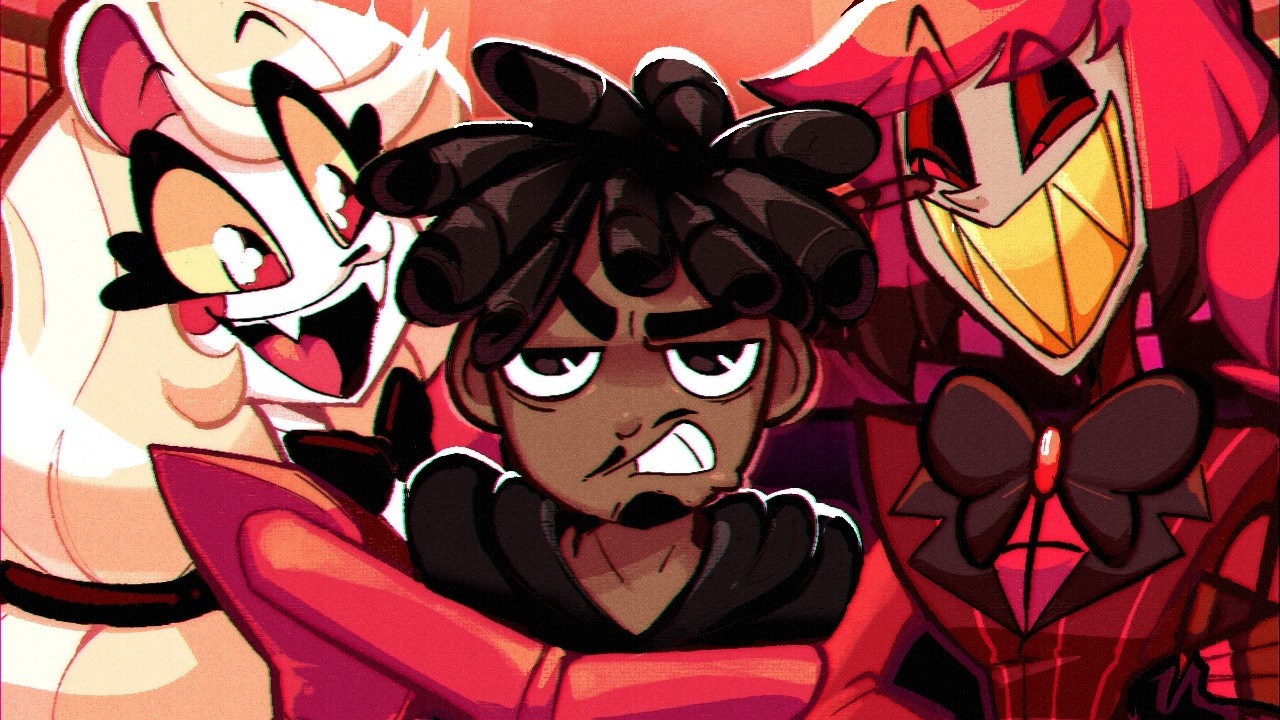 Hazbin Hotel Is Frustrating
