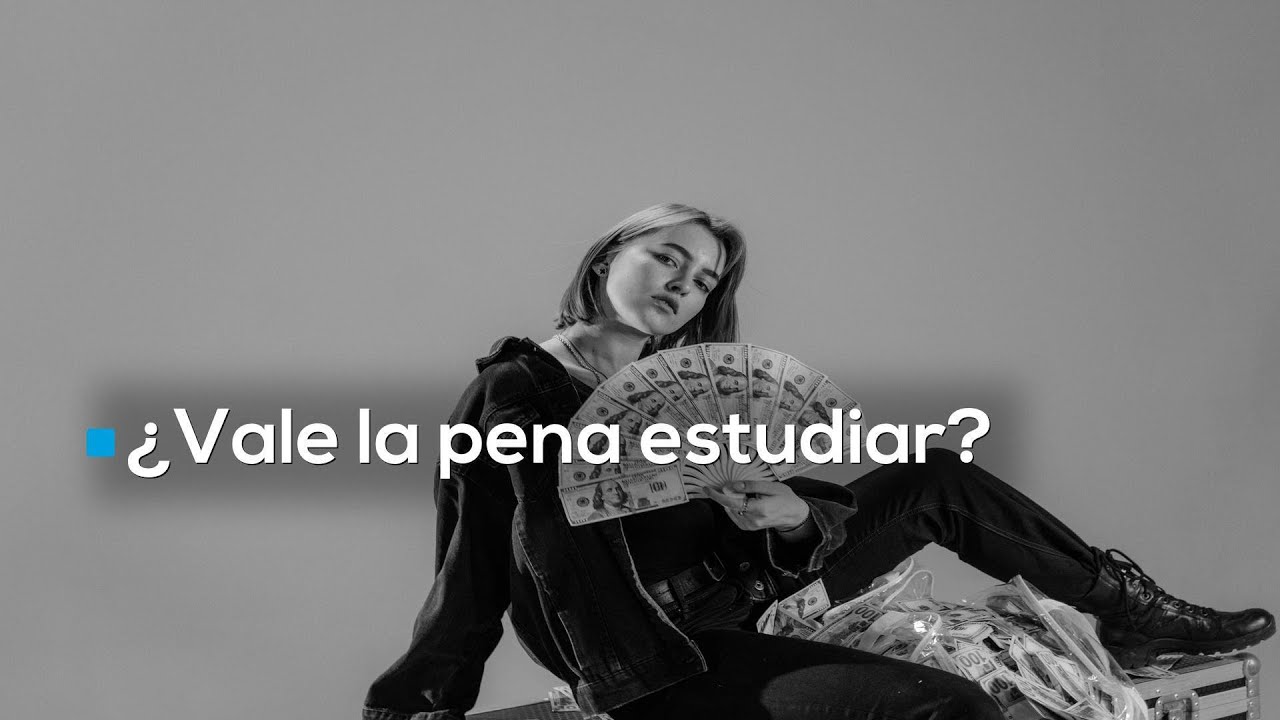 EL CASTIGO A LA PREPARACIÓN | Investigadores con doctorado ganan menos que una beca gubernamental