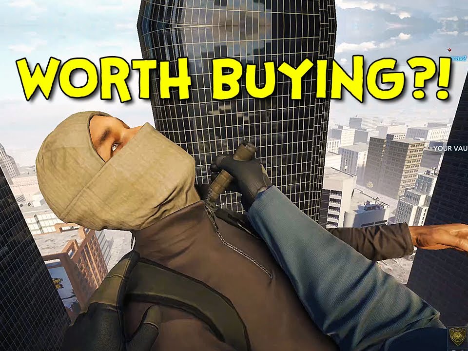 WORTH BUYING?! - Battlefield Hardline Beta