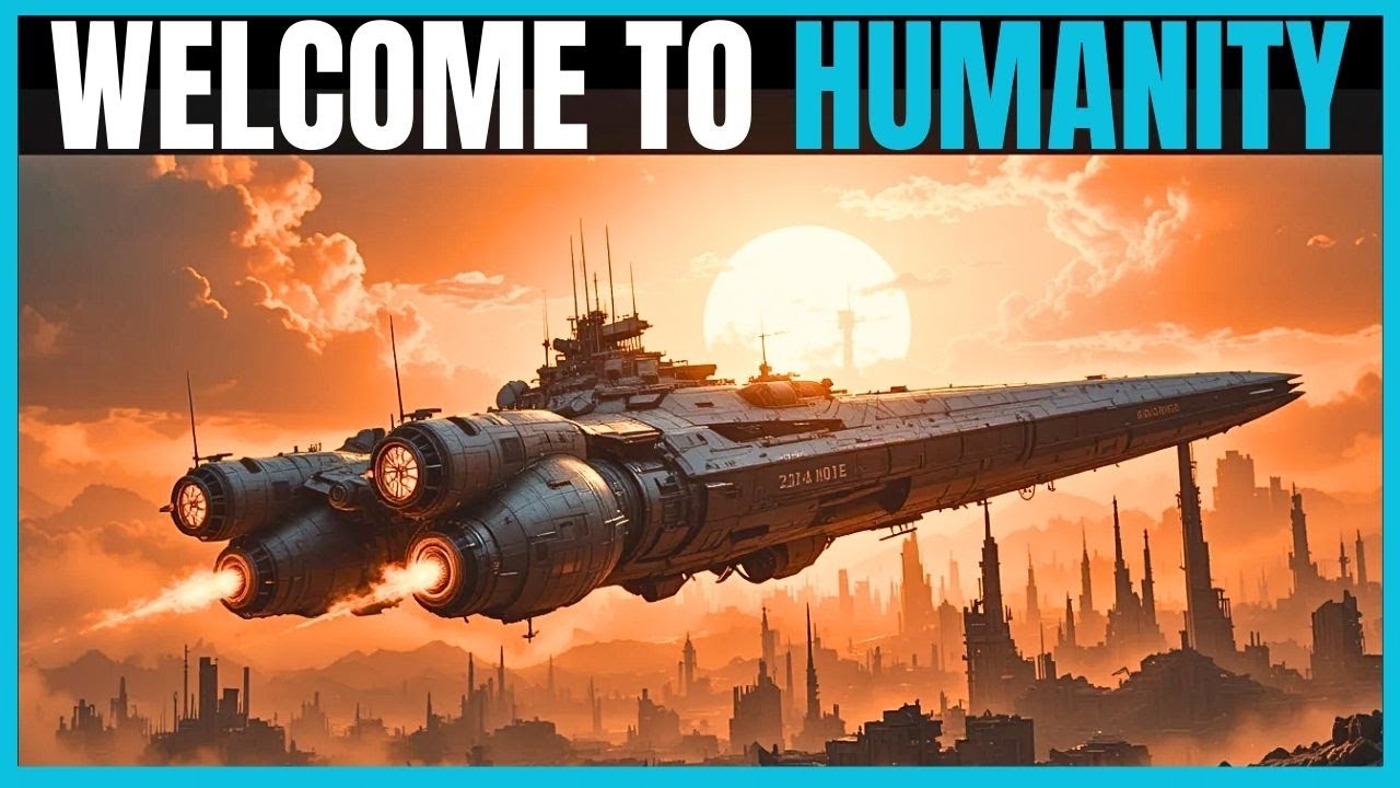 No Diplomats, Only Warships — How Humanity Introduced Itself to the Stars | HFY