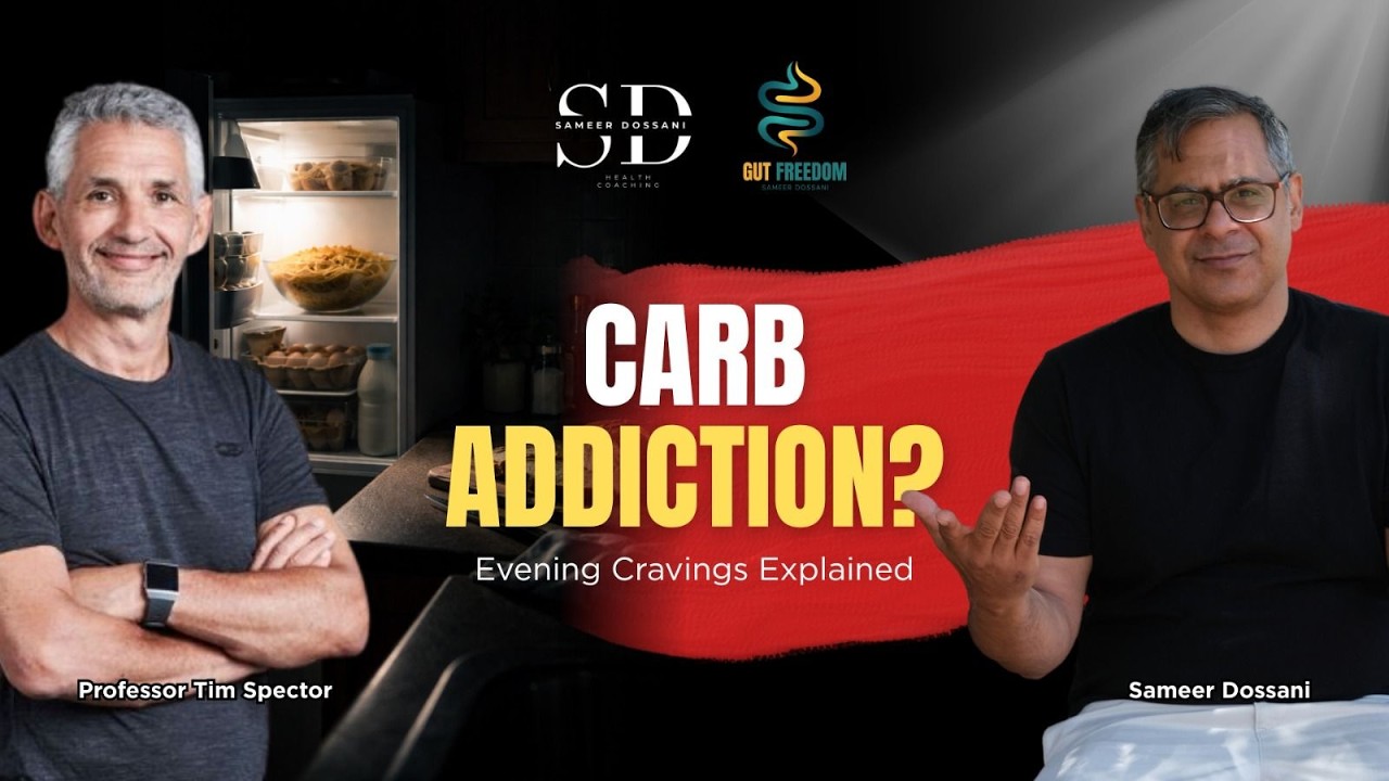 Zoe Says Eat More Carbs… Here’s My Response