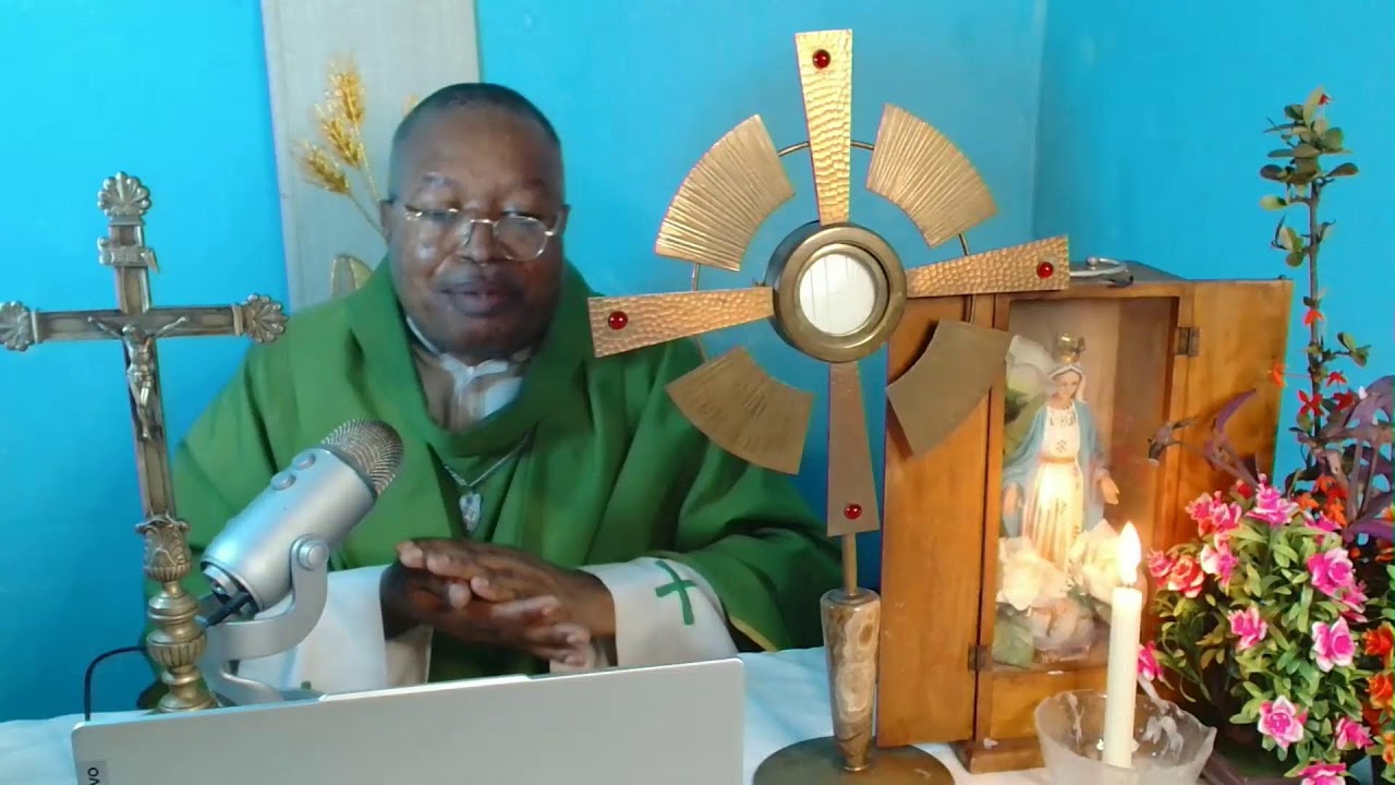 UWEZO WA MUNGU: MARDI  27. 01. 2026