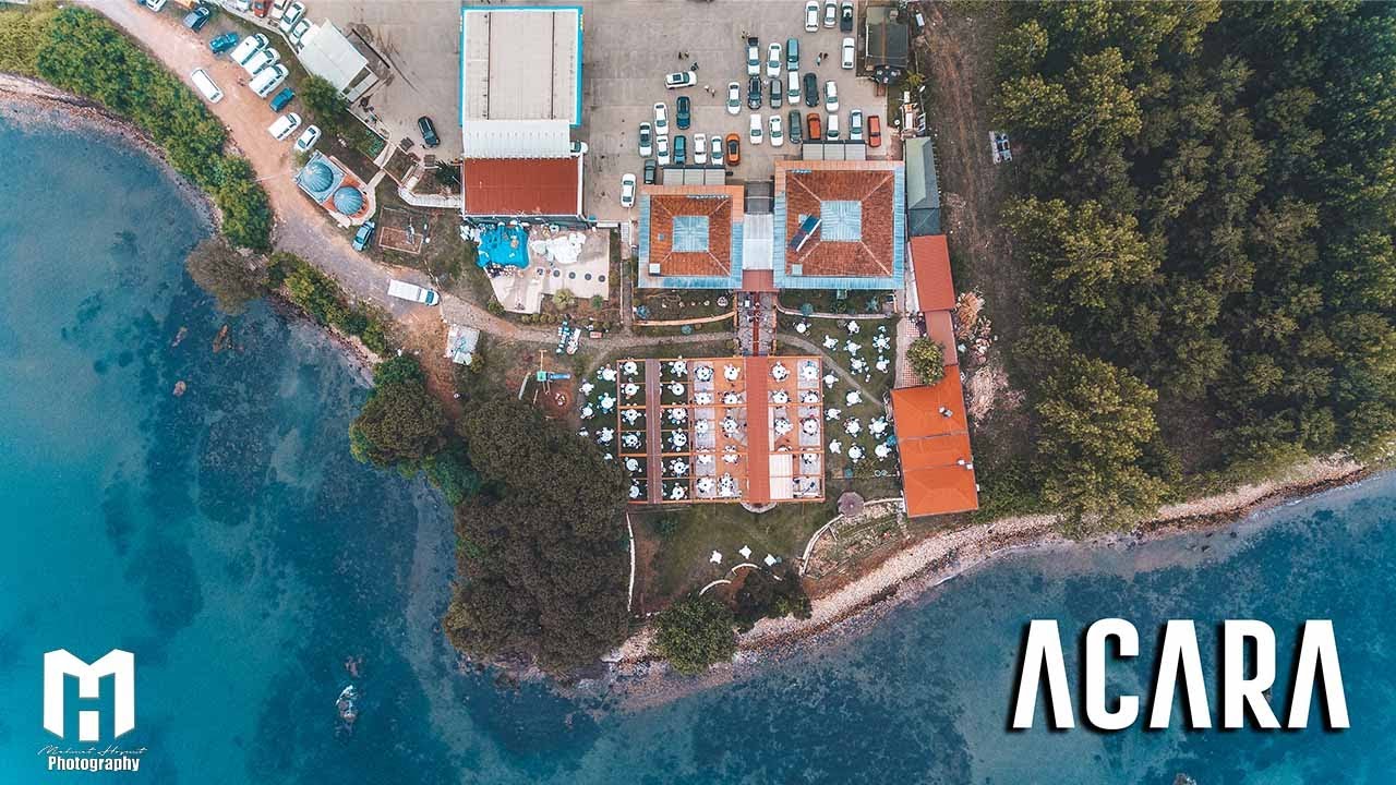 ÜNYE ACARA DÜĞÜN SALONU (TANITIM FİLMİ)