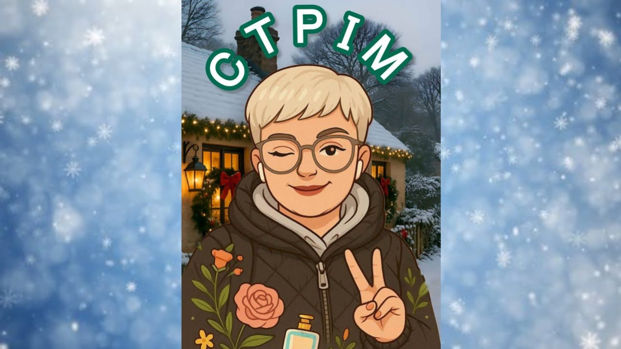 ТЕСТ Від кави до Бані) Філософський подкаст про життя і парфуми 😜