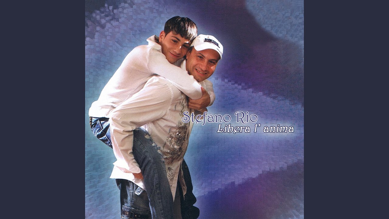 Nun sbaglia' cchiù (feat. Antony Rio)