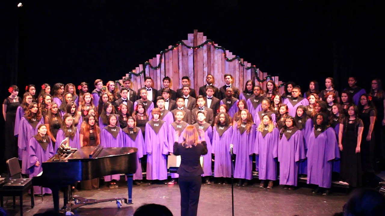 Bethlehem Spiritual