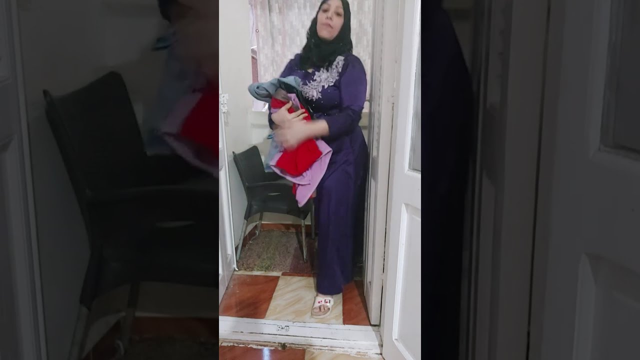 روتين تنضيف البيت والسرير