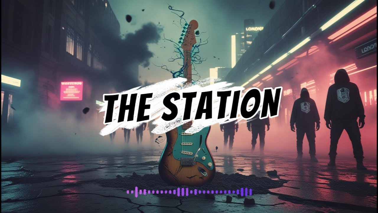 The Station (Instrumental)