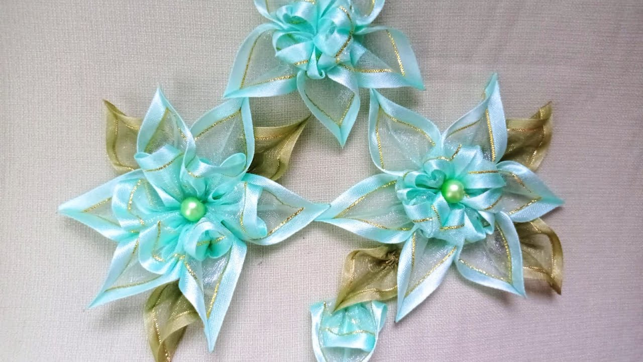 FLOR # 43 (ESTRELLA)