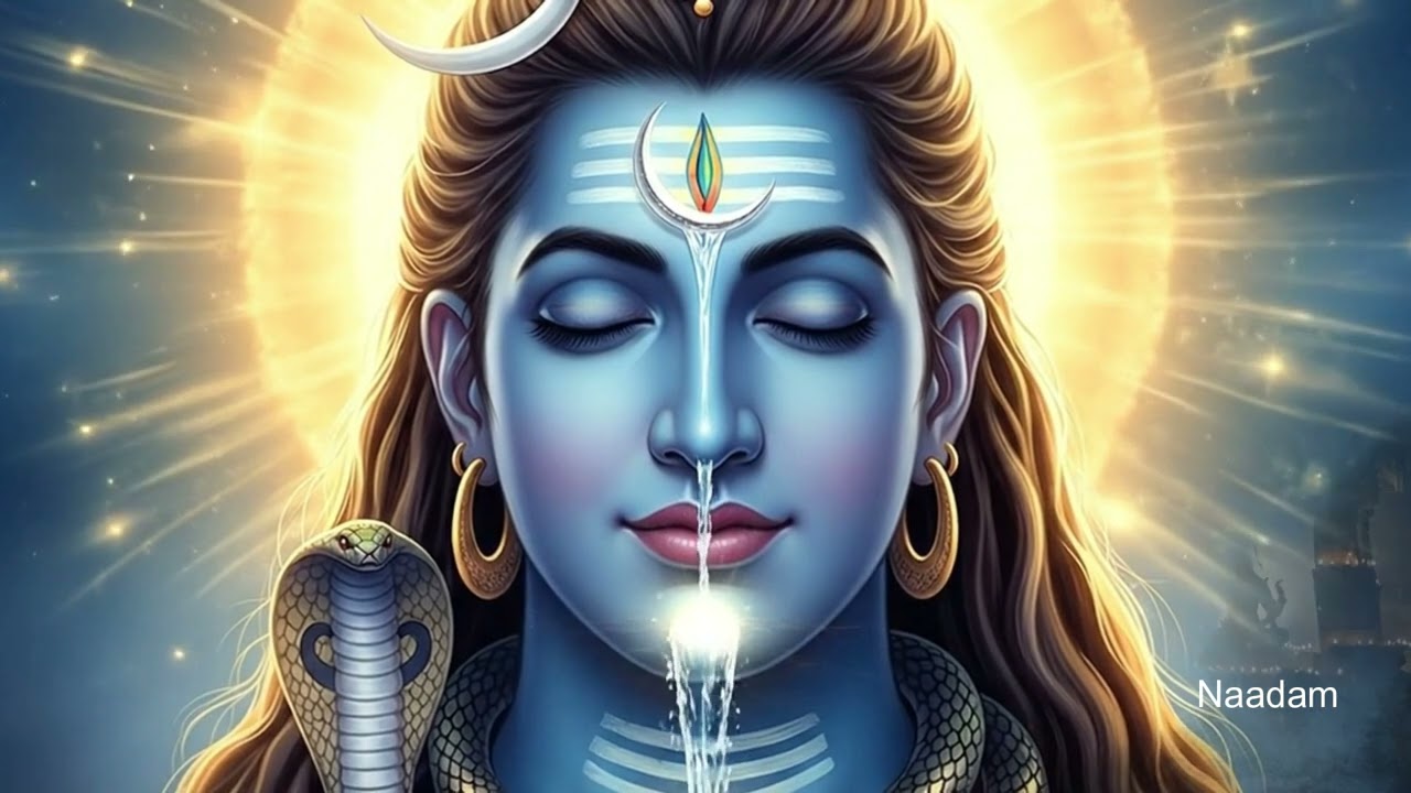 New Lord Shiva Song 2026 (Telugu & Sanskrit) | Peace to Power