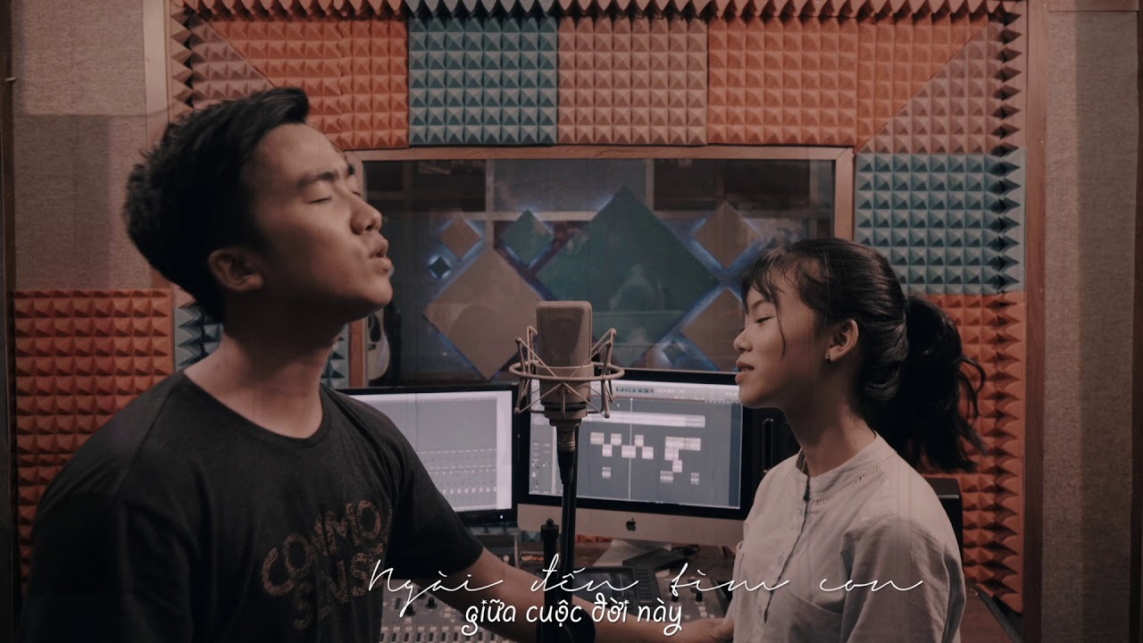 NGÀI ĐẾN TÌM CON [MV] - Isaac Thái ft. Hannah (St: Samuel Thái)