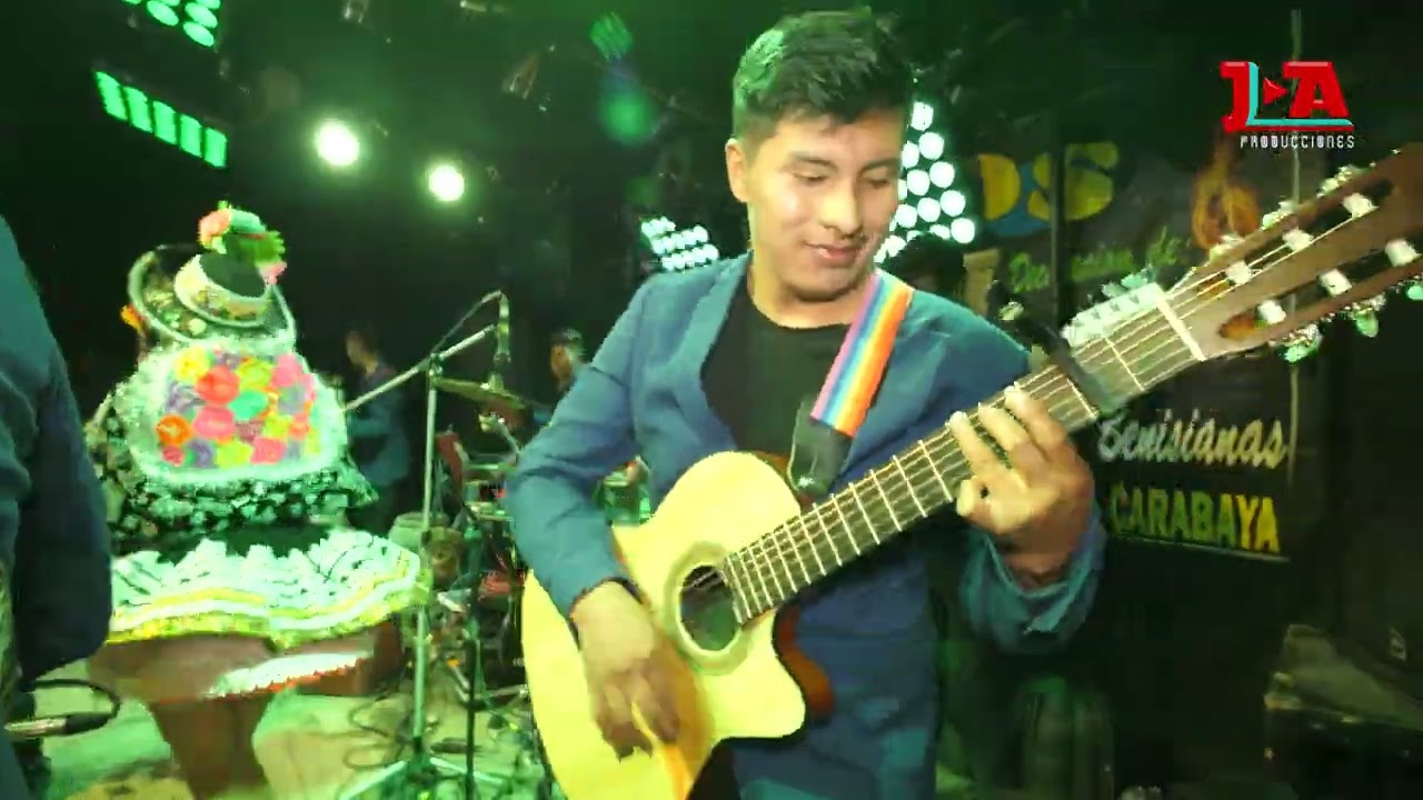 MAÑANEROS DE COAZA - MIX EN VIVO EN PALCA| ESTILO PRODUCCIONES | 2022 OFICIAL🚀