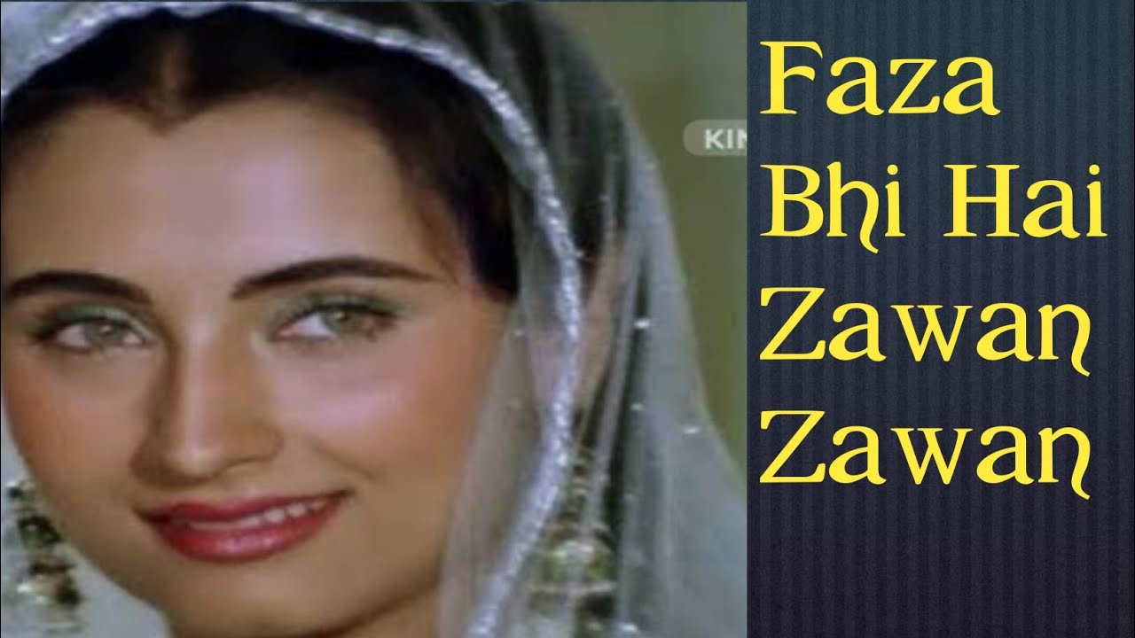 Faza Bhi Hai Jawan Jawan by MAMTA PANDYA 15-02-2025