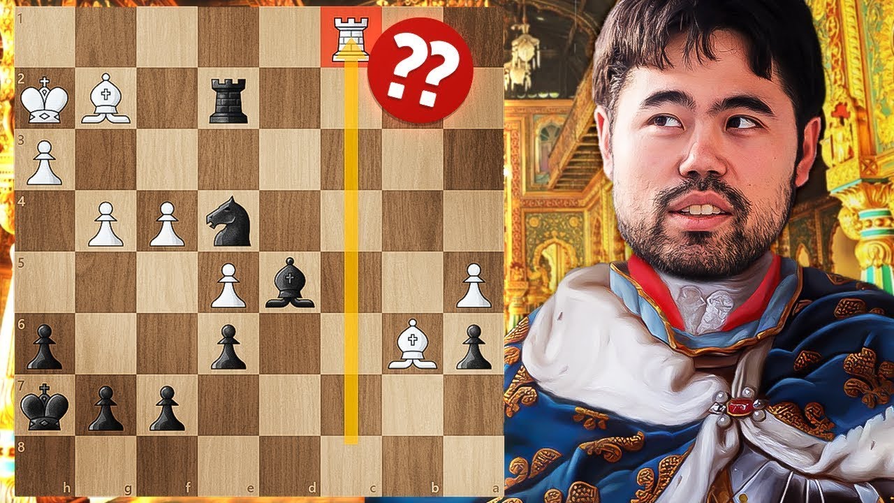Ponomariov Game 2