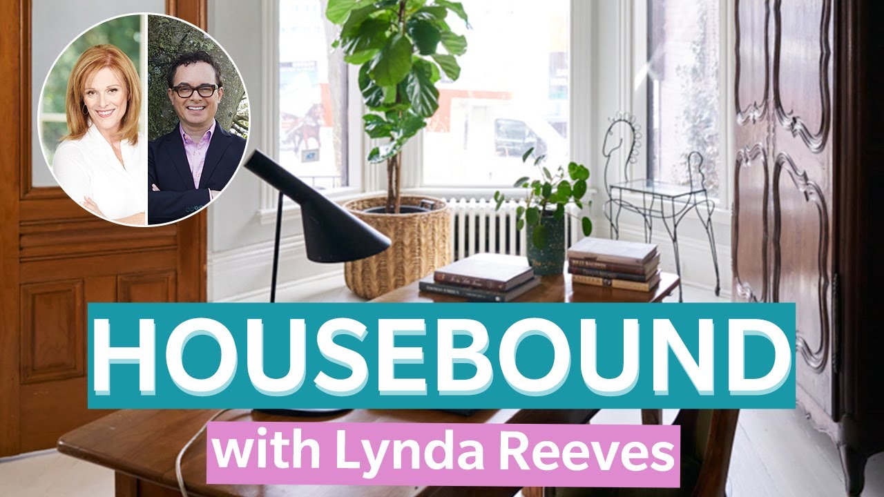 Sneak Peek Inside Tommy Smythe’s New Home | HOUSEBOUND Ep.8
