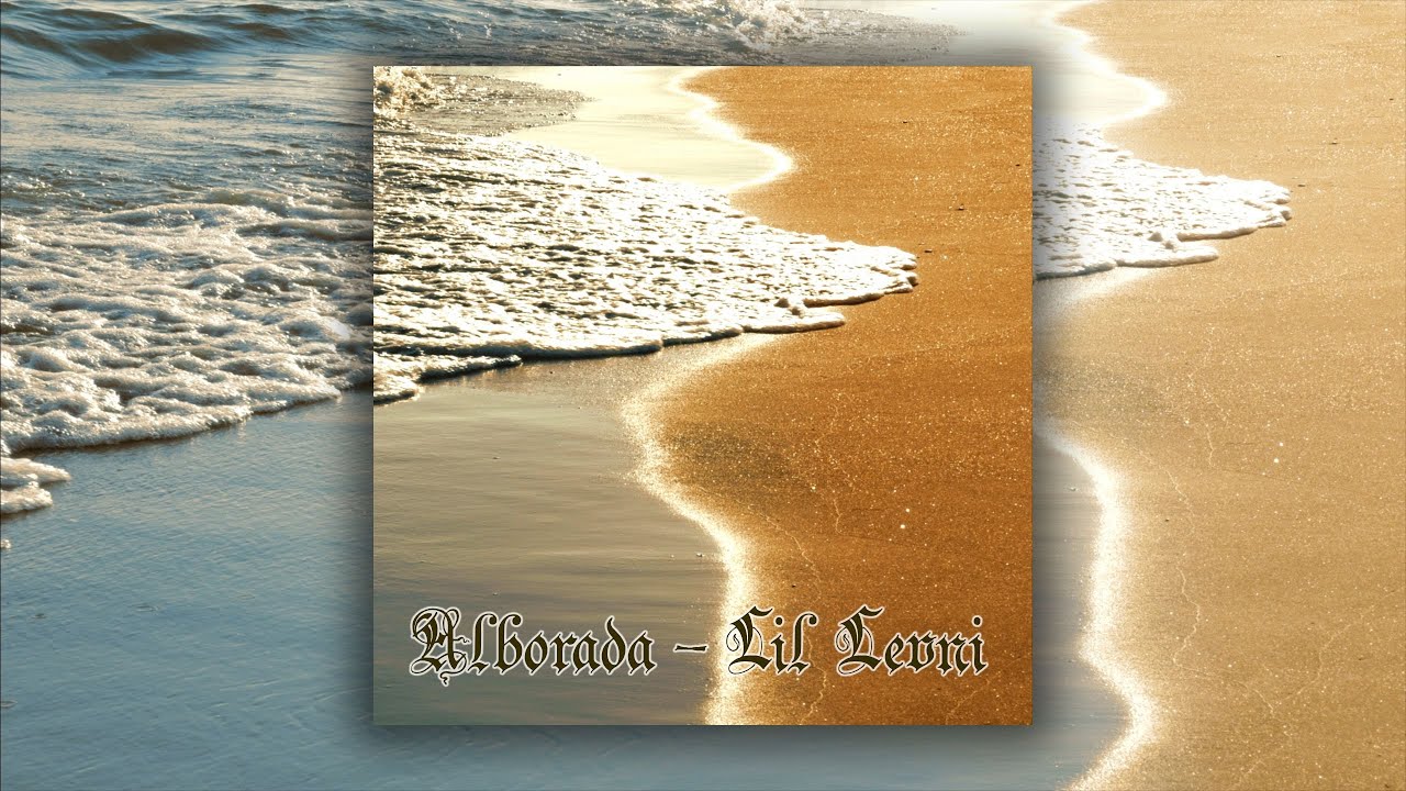 Alborada / Lil Levni / Laúd sin trastes / Fretless lute