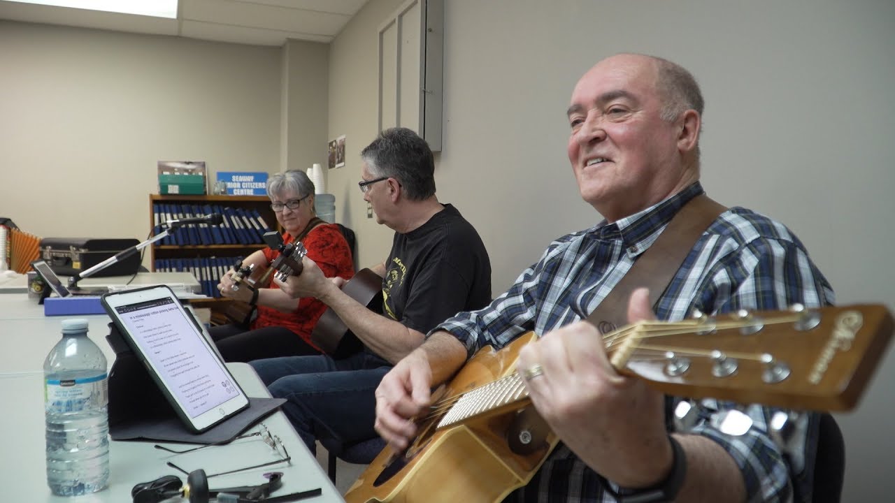 Seaway Senior Senior Citizens Club