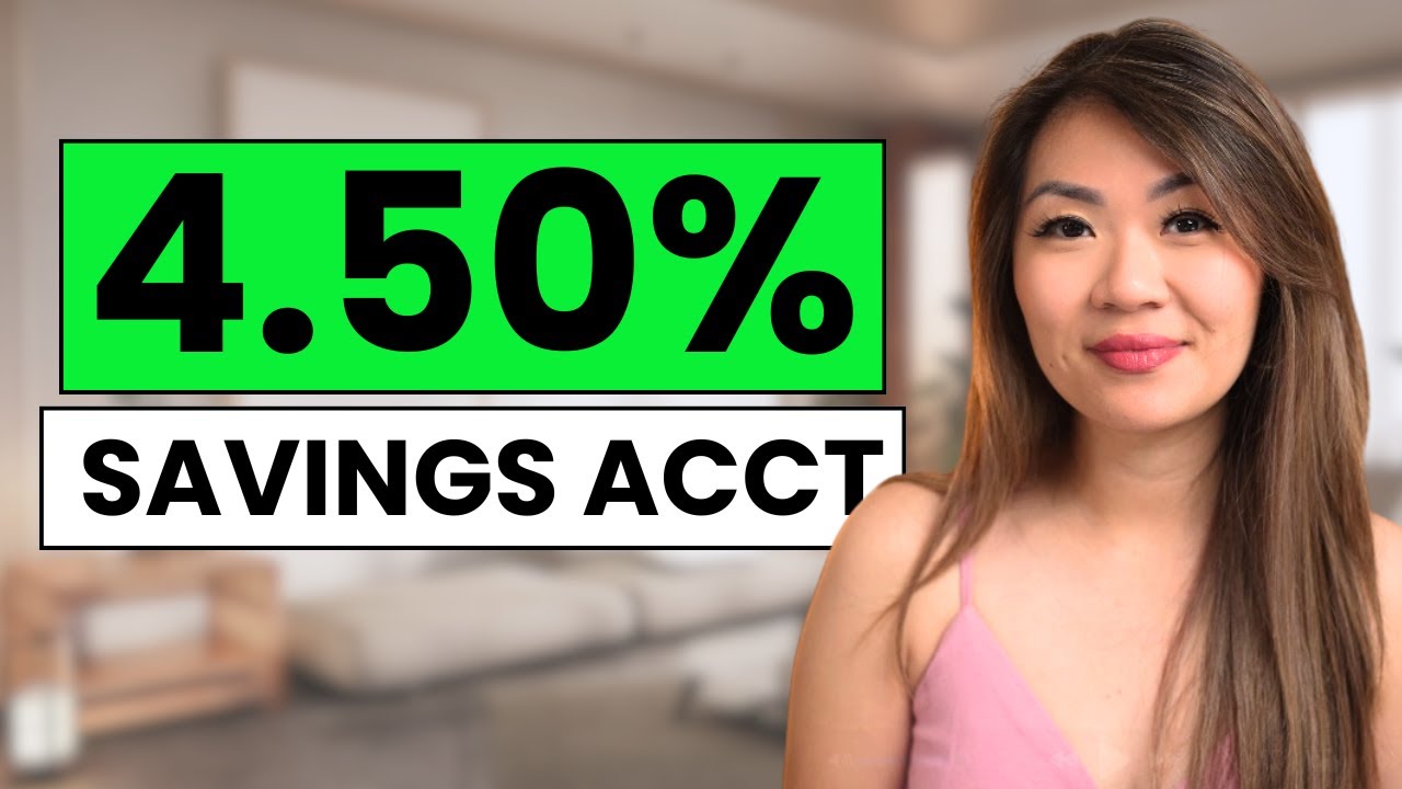 The Best High Yield Savings Account Of 2025