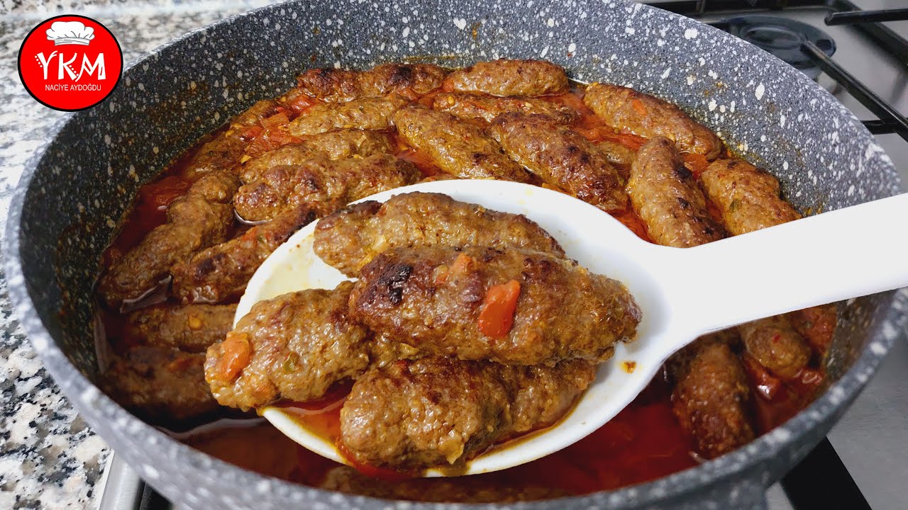 Невероятно простой и вкусный рецепт фрикаделек от мамы ❗❗ Вы должны попробовать
