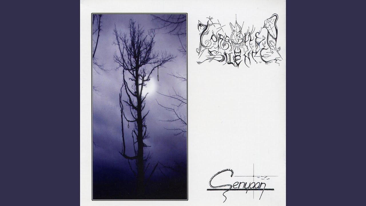Chapter I. - The Oldest Sanctuary (Remastered Version 2020)
