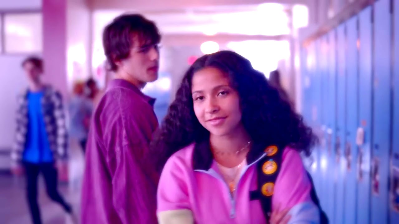 Julie and Luke // Gorgeous (Julie and the Phantoms)