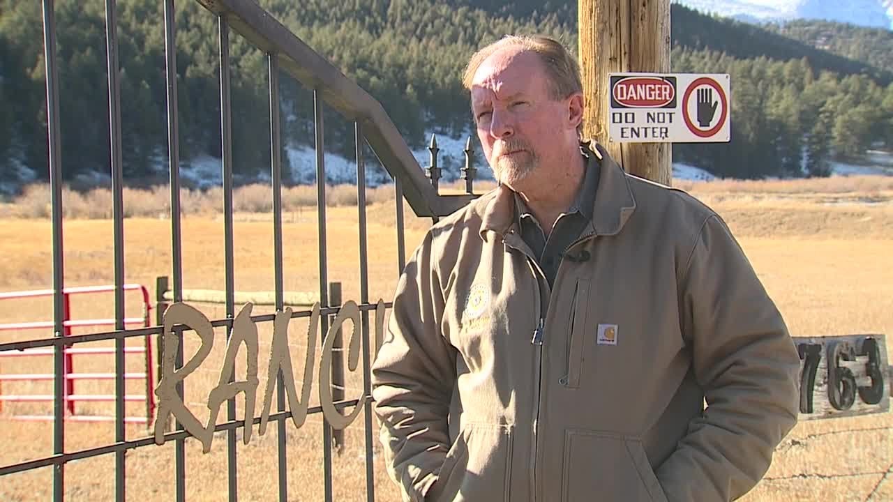 Eight years later, Park County Sheriff believes Maggie Long's case will be solved one day